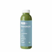 Wholesale California Juice Mavericks Organic Cold-Pressed Juice 12 Oz- Bulk