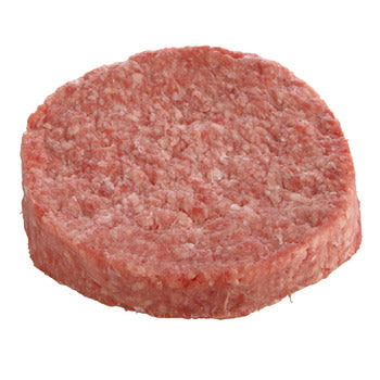 Wholesale Burger Maker Angus Beef Burger 6oz- Bulk