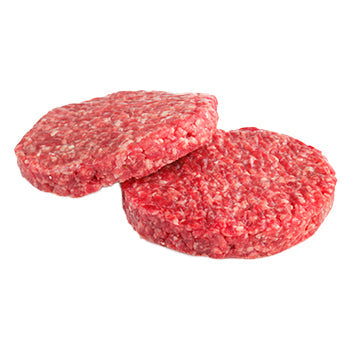 Wholesale Burger Maker Choice Angus Beef Burger 6oz- Bulk