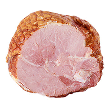 Wholesale Nicolosi Applewood Smoked Ham 8.5lb- Bulk