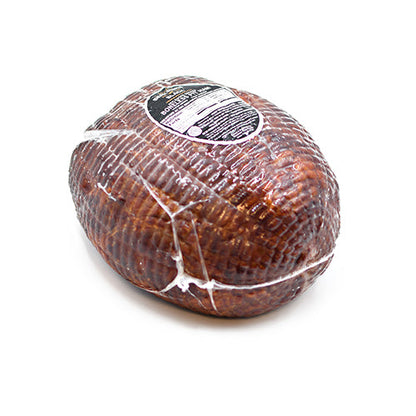 Wholesale Nicolosi Applewood Smoked Ham 8.5lb- Bulk
