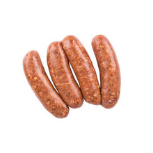 Wholesale Berkshire All Natural Berkshire Hot Pork Sausage 10lb- Bulk