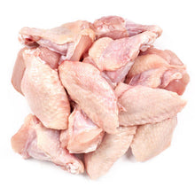 Wholesale Freebird Chicken Antibiotic Free Chicken Wings 40lb- Bulk