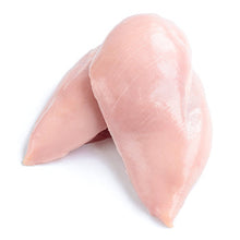 Wholesale Freebird Chicken Antibiotic Free Boneless, Skinless Chicken Breast 10lb- Bulk