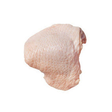 Wholesale Freebird Chicken Antibiotic Free Boneless Skin-on Chicken Thighs 40lb- Bulk