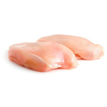 Wholesale Freebird Chicken Antibiotic Free 8-10 Oz Chicken Breast, Boneless, Skinless 40lb- Bulk