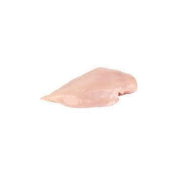 Wholesale Freebird Chicken Antibiotic Free Chicken Breast Boneless, Skinless 20lb- Bulk