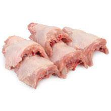 Wholesale Freebird Chicken Antibiotic Free Chicken Backs and Necks 40lb- Bulk