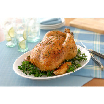 Wholesale Freebird Chicken Antibiotic Free Chicken Wog Brine 3-3.25 Lb 3lb- Bulk