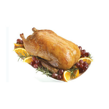 Wholesale Crescent Duck Whole Long Island Duck 5 Lb & Up- Bulk