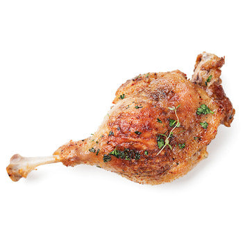 Wholesale Bella Bella Confit Duck Legs- Bulk
