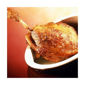 Wholesale Bella Bella Confit Duck Legs- Bulk