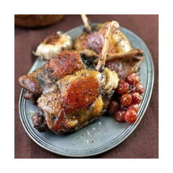 Wholesale Bella Bella Confit Duck Legs- Bulk