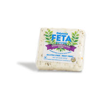 Wholesale Mediterranean Cheese 8 OZ- Bulk