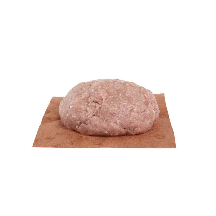 Wholesale Koch Turkey ground dark abf frz 10lb- Bulk