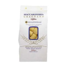 Wholesale Afeltra Pasta Di Gragnano IPG Mezzo Pacchero 17.6 Oz- Bulk