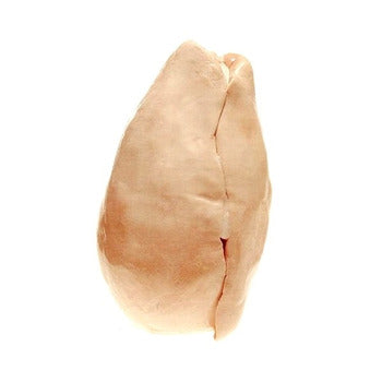 Wholesale Hudson Valley Fresh Grade "a" Whole Foie Gras- Bulk
