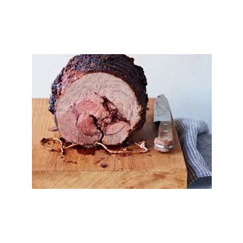 Wholesale Michaels Cooked Beef Chuck Roll 19lb- Bulk