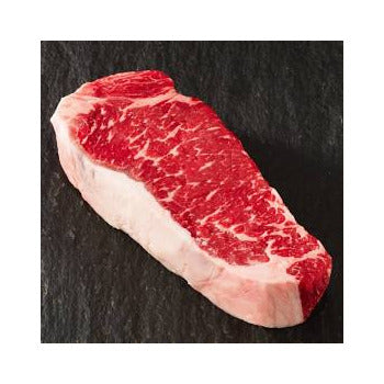 Wholesale Michaels Pr Strip Steak Center-Cut 12oz 12oz- Bulk