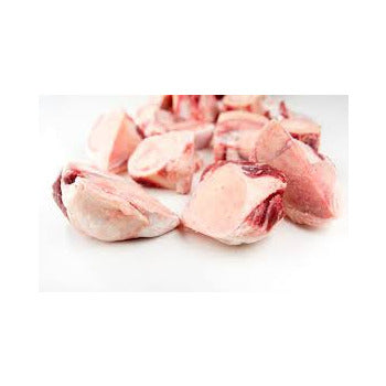 Wholesale Michaels Beef Bones Cut 50lb- Bulk