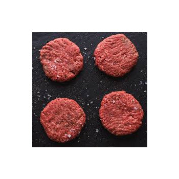 Wholesale Michaels Longdale Ground Beef 8oz- Bulk