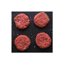 Wholesale Michaels Longdale Ground Beef 8oz- Bulk