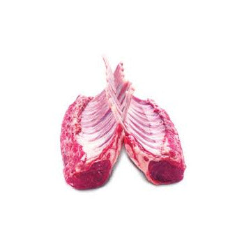 Wholesale Michaels 16 Bones Lamb Rack Trimmed 2.25lb- Bulk
