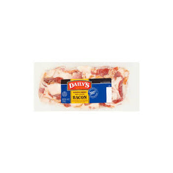 Wholesale Michaels Daily's Bacon Ends & Pcs 15lb- Bulk