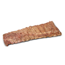Wholesale Viele Street Provisions Sous Vide Pork Baby Back Ribs 8lb- Bulk