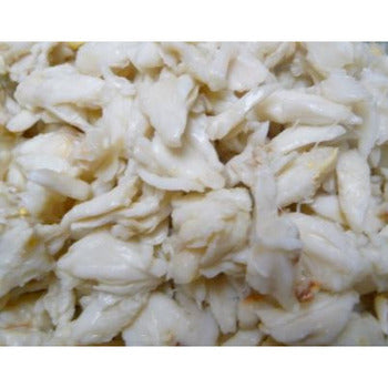 Wholesale Michaels Crab Meat Lump 1lb- Bulk