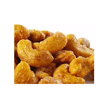 Wholesale Michaels Mfm Honey Roasted Cashews 25lb- Bulk