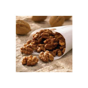 Wholesale Michaels Mfm Spiced Walnuts 20lb- Bulk