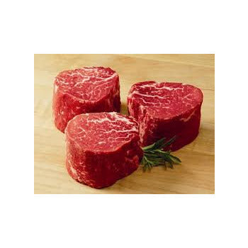 Wholesale Michaels Boneless Beef Filet 6 Oz 6oz- Bulk