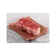 Wholesale Michaels Dry Aged Bone-in Strip Steak Center-Cut 16oz- Bulk