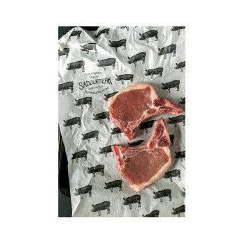 Wholesale Michaels Center-Cut Pork Chop 16oz- Bulk