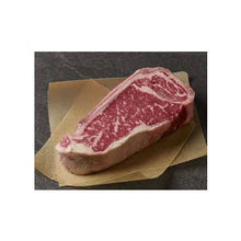 Wholesale Michaels Prime Bone-in Strip Steak Fz 18oz- Bulk