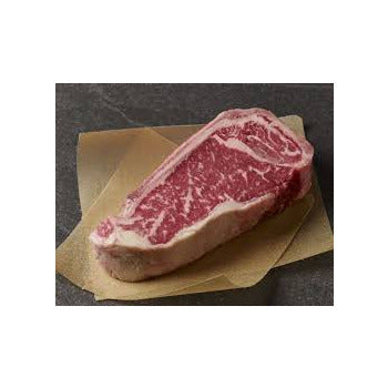 Wholesale Michaels Prime Bone-in Strip Steak Fz 18oz- Bulk