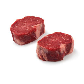 Wholesale Michaels Choice Boneless Beef Filet 4/v 8oz- Bulk