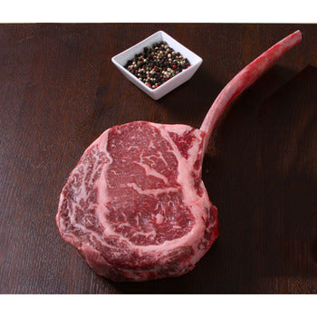 Wholesale Michael's Finer Meats Wagyu Ribeye Tomahawk- Bulk