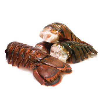 Wholesale Michaels Canadian Lobster Tail 5-6 Oz 10lb- Bulk