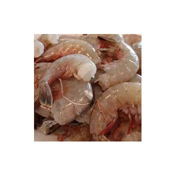 Wholesale Michaels Shrimp Stretched 16/20 Ton 30lb- Bulk