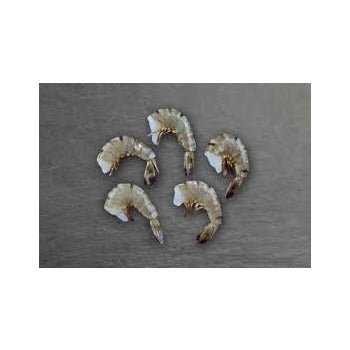 Wholesale Michaels Tiger Shrimp 6/9 Ct 4lb- Bulk