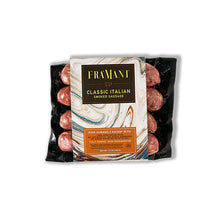 Wholesale Fra'Mani Classic Italian Sausage 12oz- Bulk