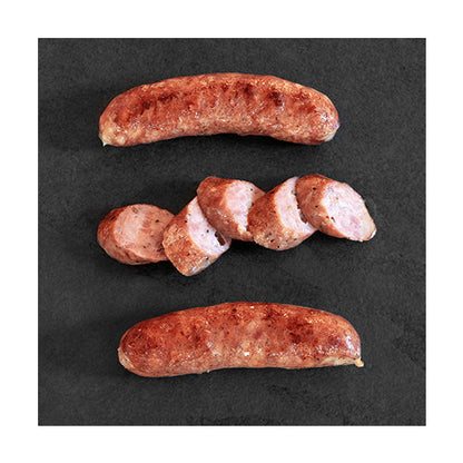 Wholesale Fra'Mani Salt & Pepper Sausage 12oz- Bulk