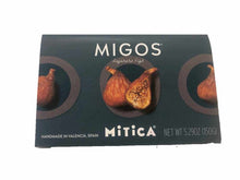 Wholesale Mitica Figs Migos Pajarero 5.2 Oz- Bulk