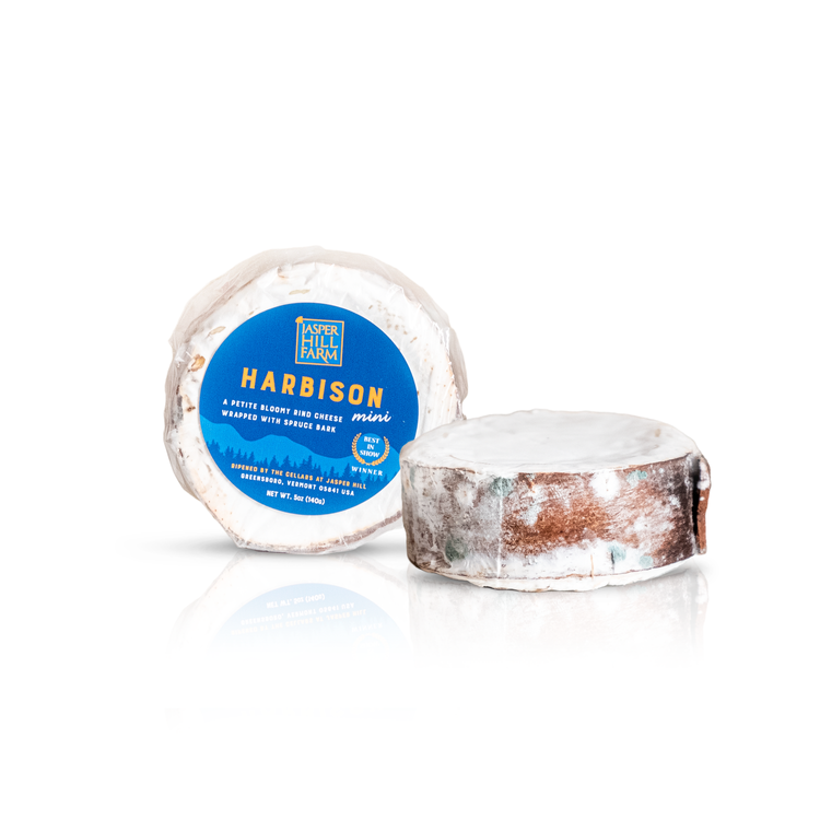 Wholesale Harbison Mini Cheese 5 OZ- Bulk