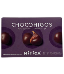 Wholesale Chocolate Covered Figs (Choco Higo)- Bulk