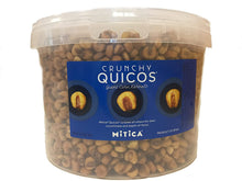Wholesale Mitica Quicos Toasted Corn Nut 3K-X- Bulk