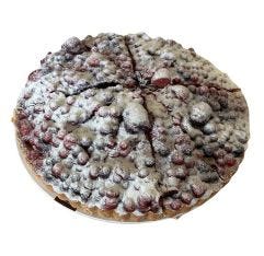 Wholesale Bindi Mixed Berry Tart 12 Slices 3.2 Lb- Bulk