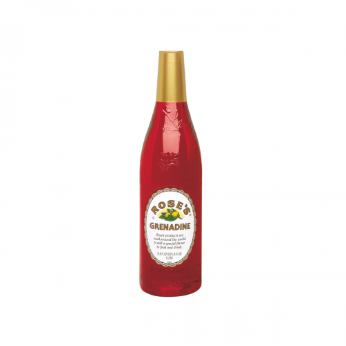 Wholesale Roses Grenadine | 25 oz- Bulk